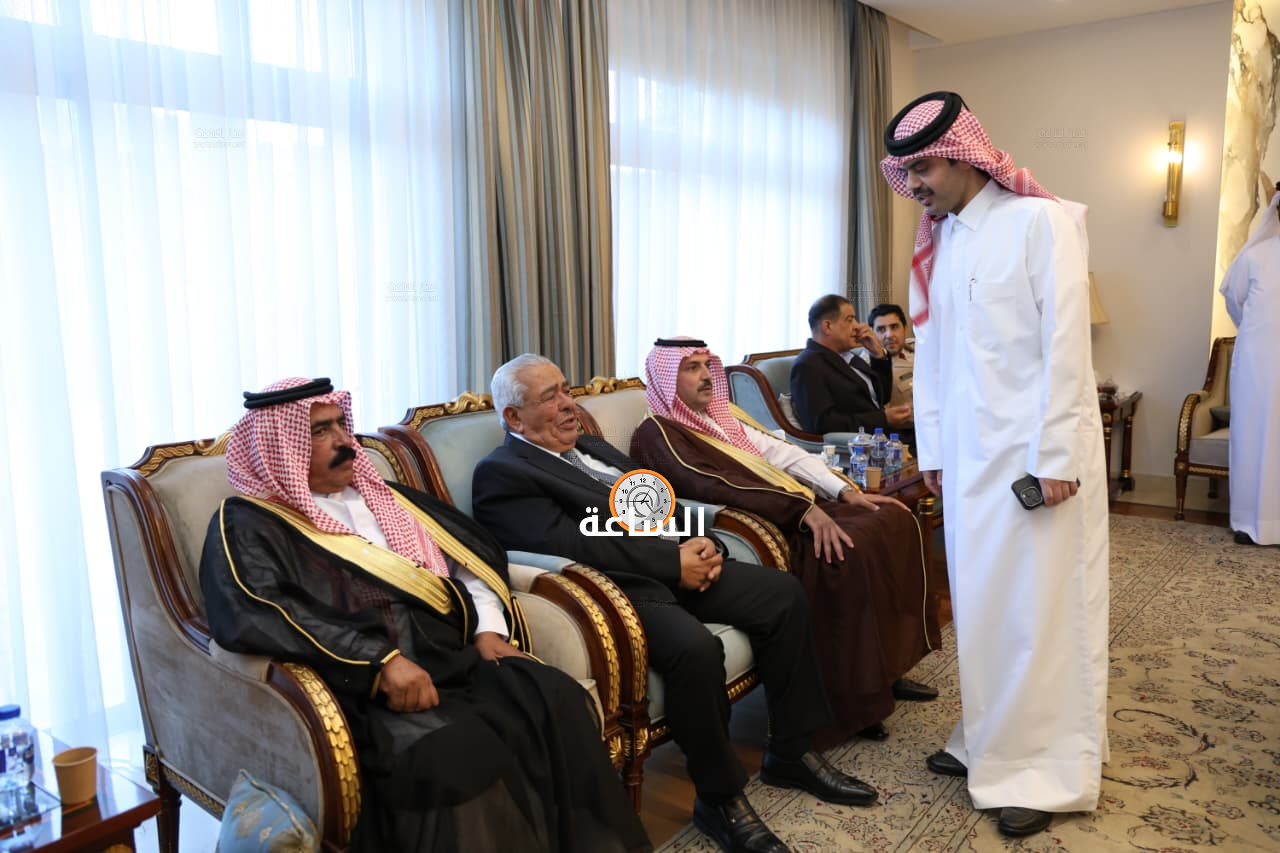 Madar Al-Saa Images 0.6306395250251964