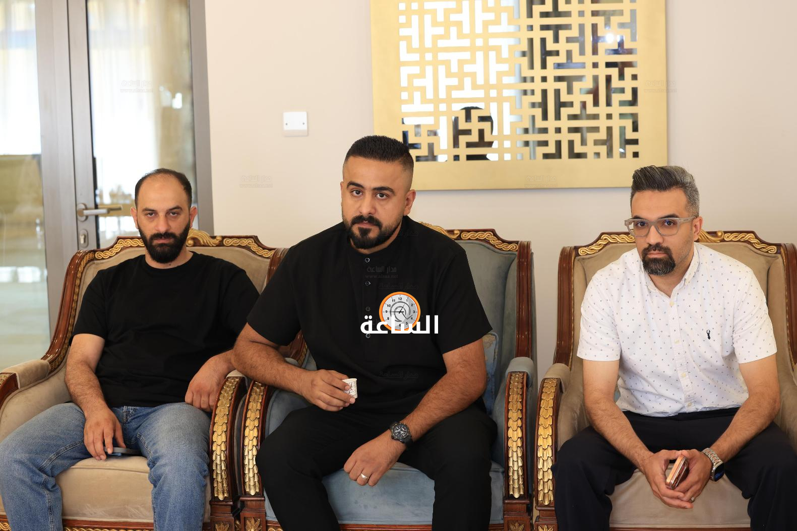 Madar Al-Saa Images 0.40180744856952333