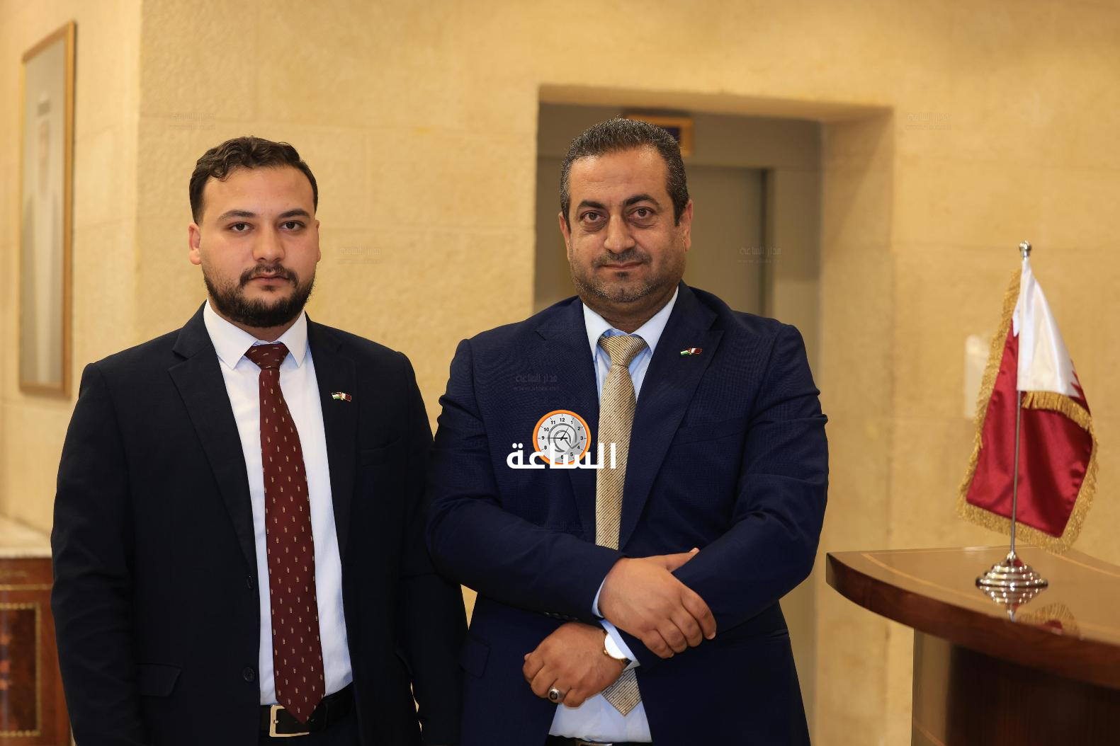 Madar Al-Saa Images 0.028006743421024827