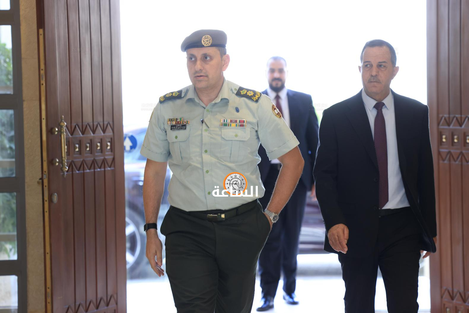 Madar Al-Saa Images 0.029289249027814934