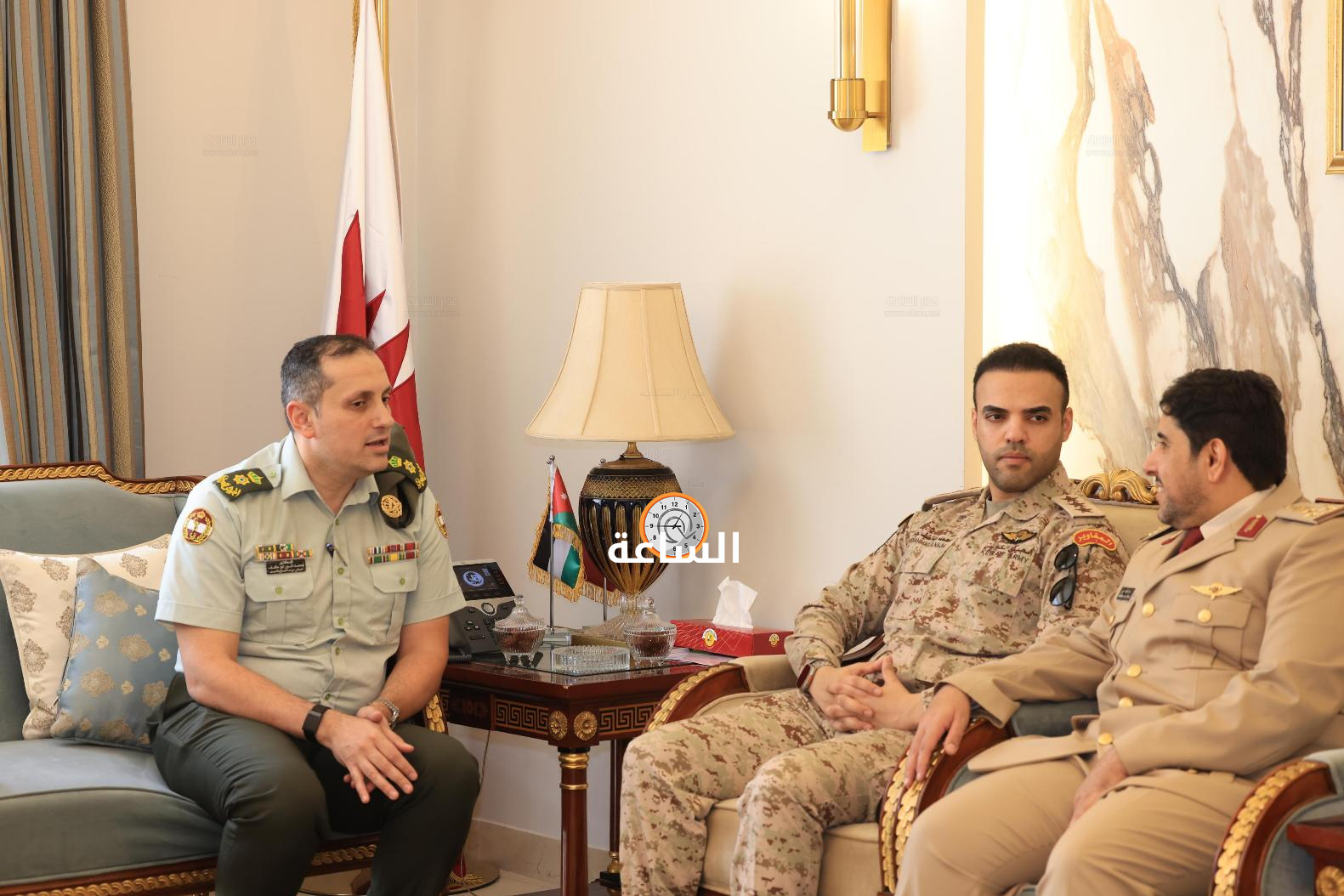 Madar Al-Saa Images 0.6642440099308219