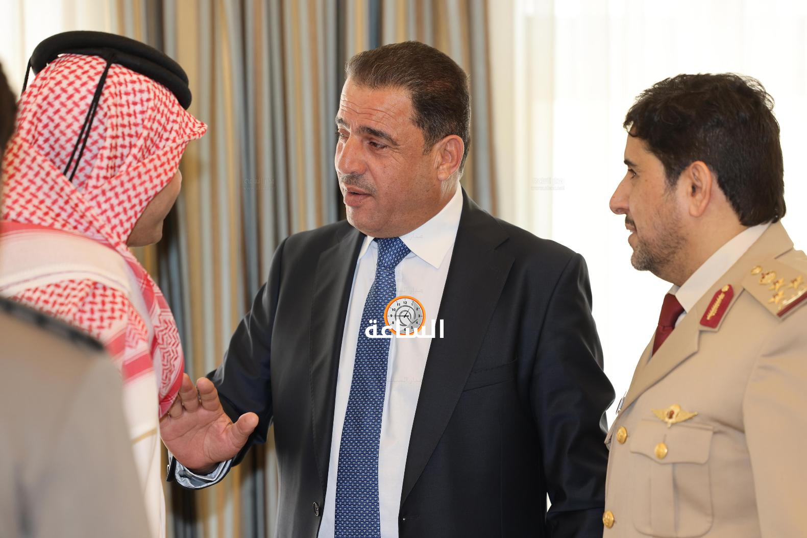 Madar Al-Saa Images 0.41794839389574334