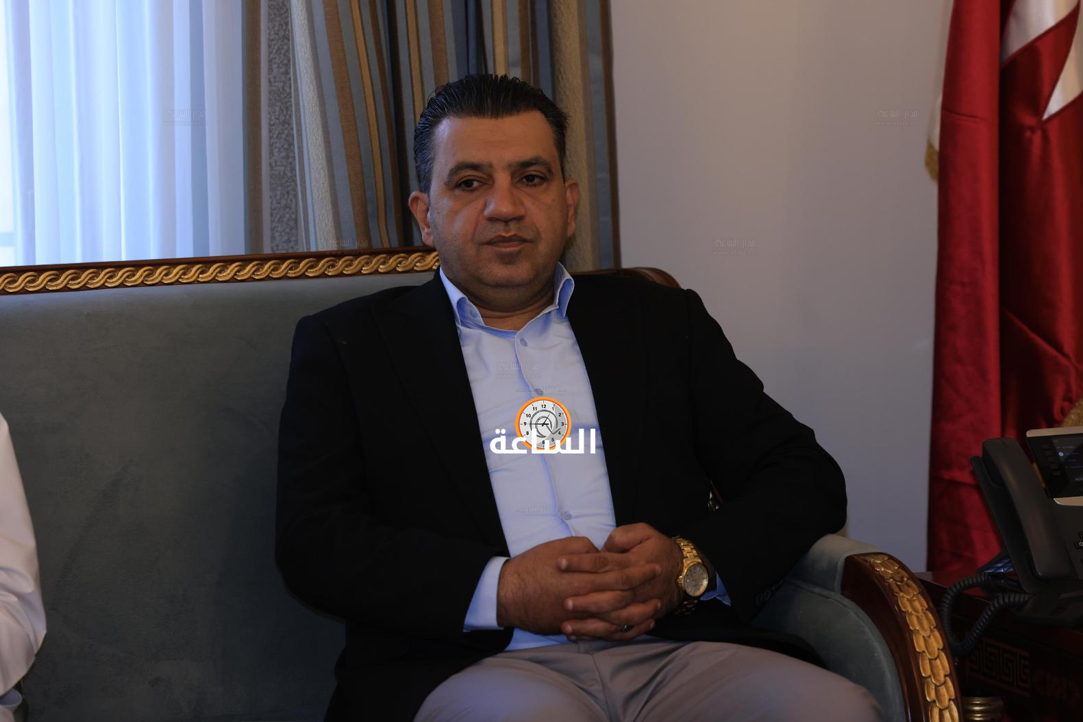 Madar Al-Saa Images 0.7058121064908641