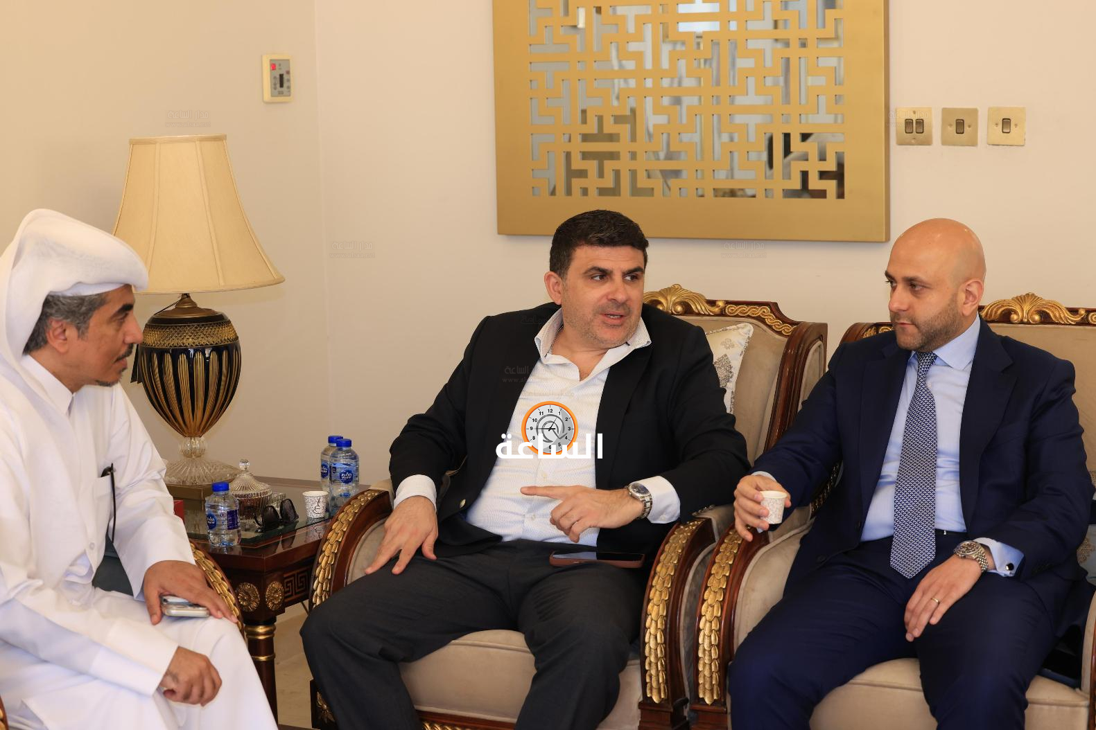 Madar Al-Saa Images 0.6339960852833736