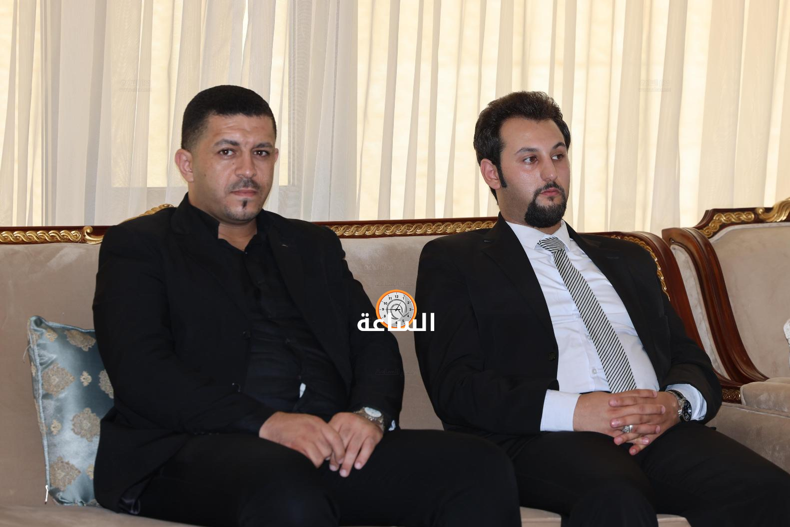 Madar Al-Saa Images 0.8777586522838615