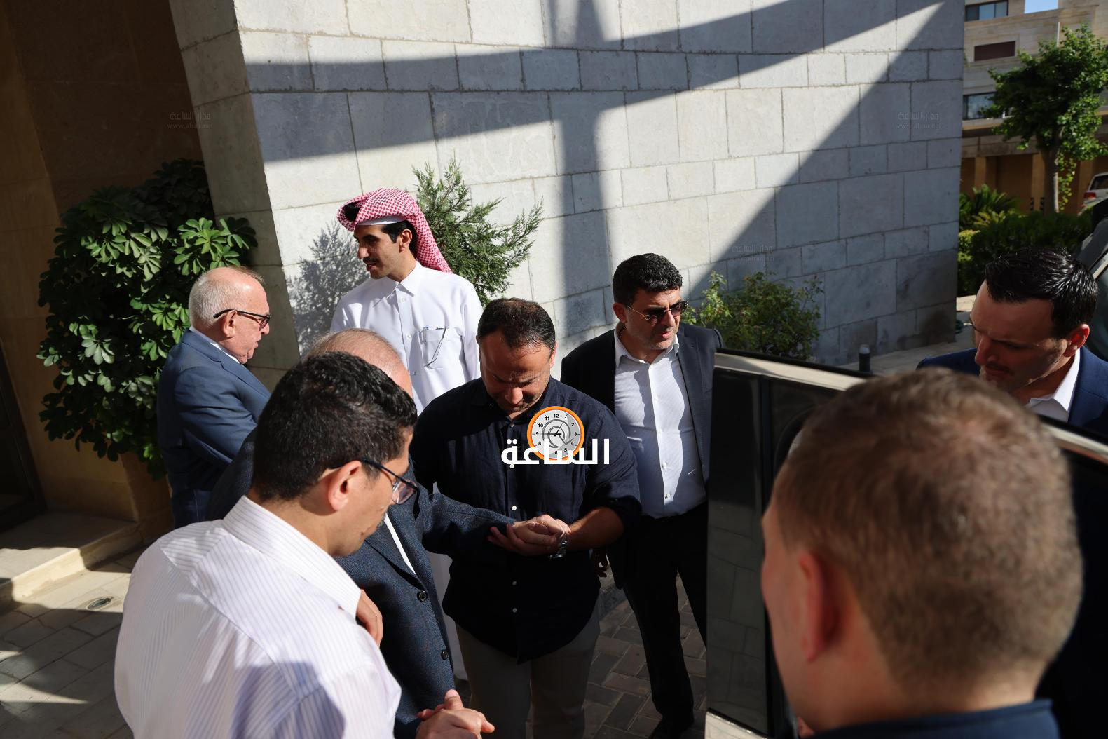 Madar Al-Saa Images 0.4029915893105501