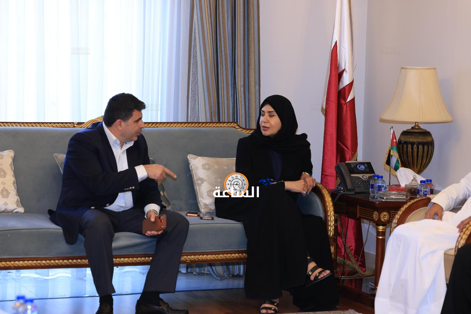 Madar Al-Saa Images 0.5504242490420475