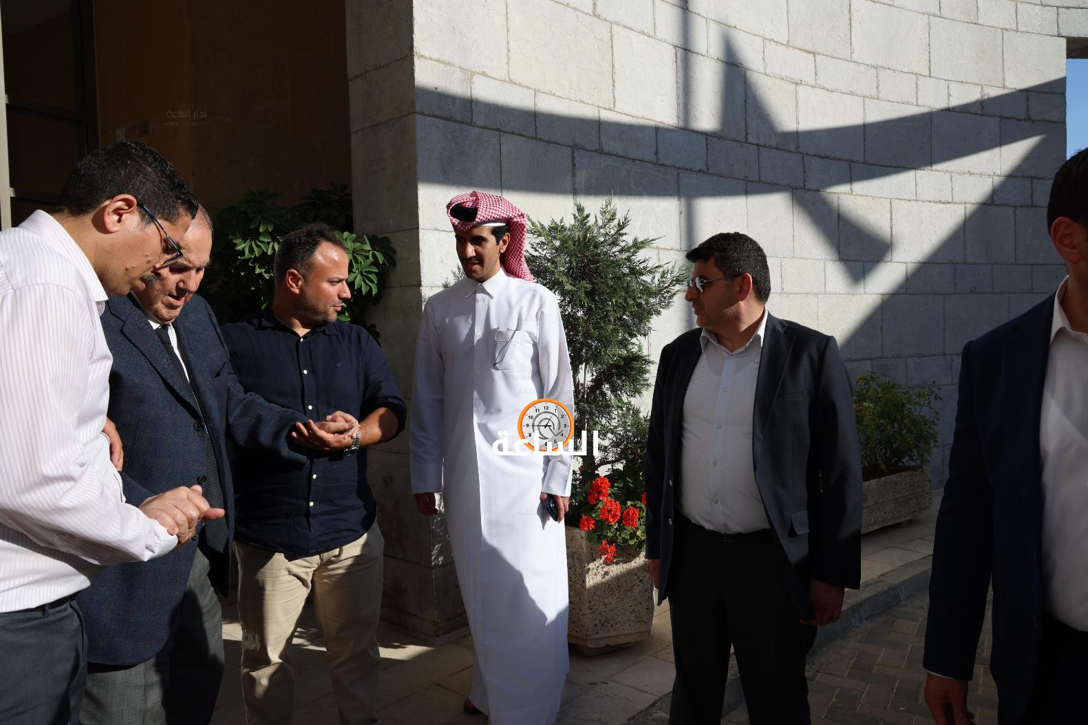 Madar Al-Saa Images 0.21887073495287568