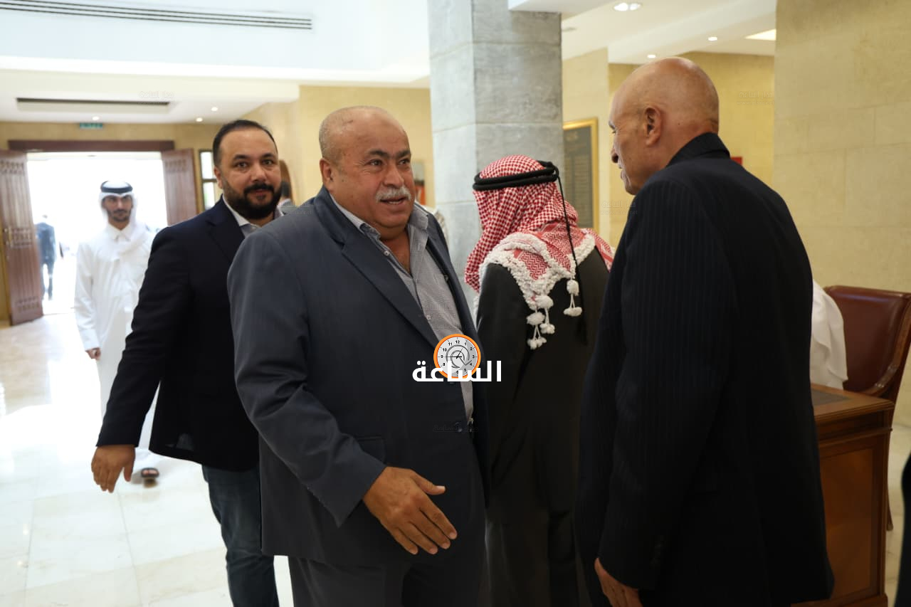 Madar Al-Saa Images 0.7566508806427305