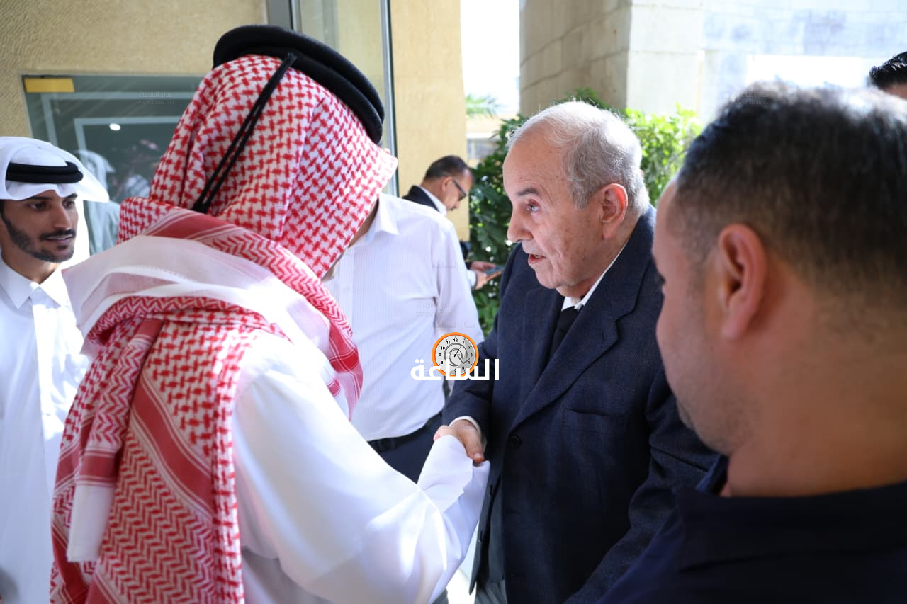 Madar Al-Saa Images 0.4076087327188841