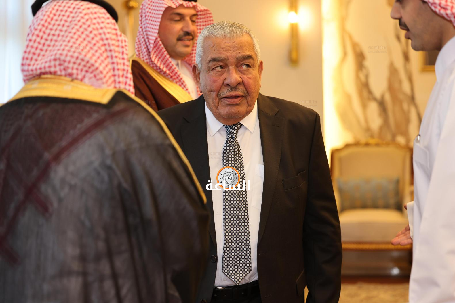 Madar Al-Saa Images 0.08147395472753693