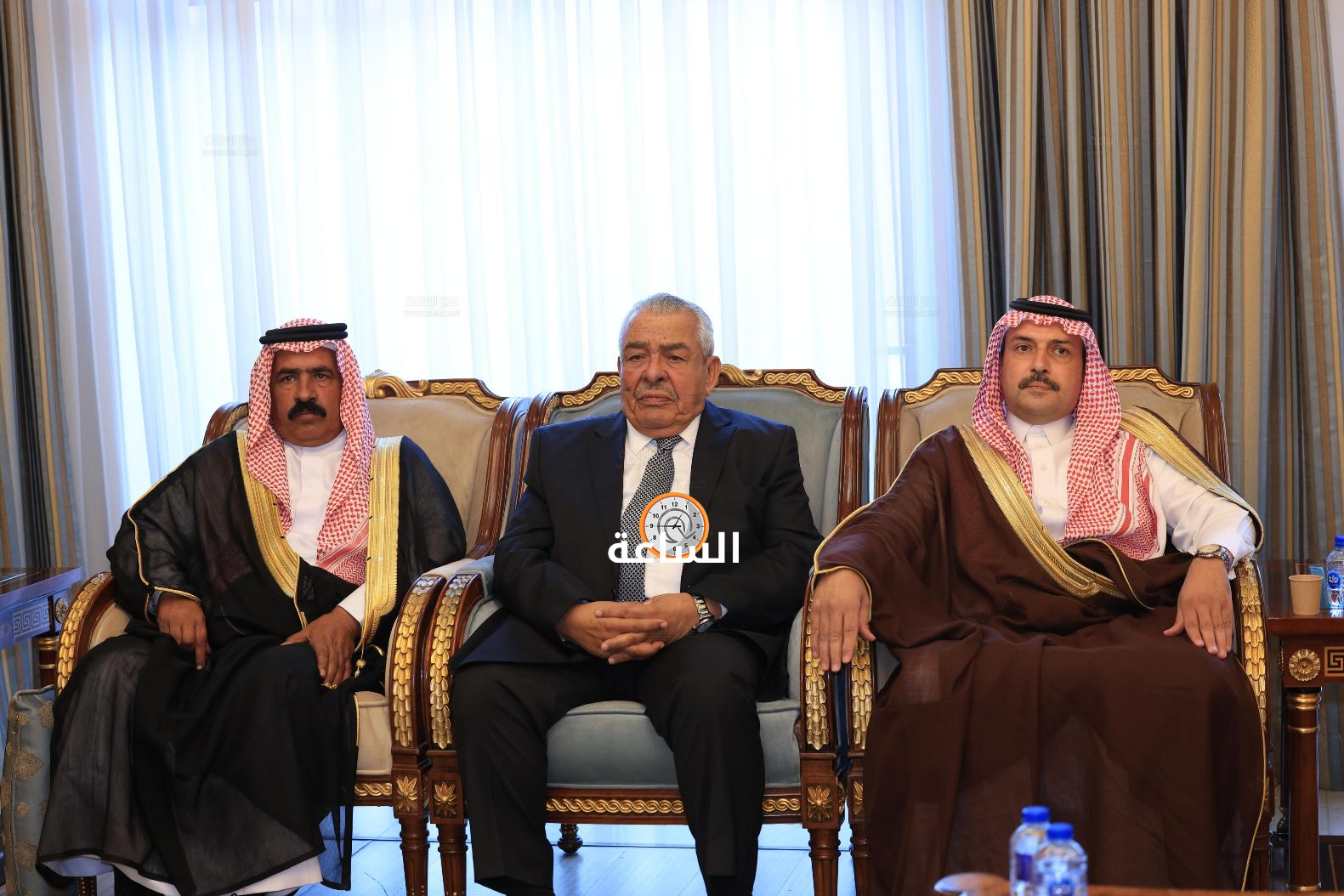 Madar Al-Saa Images 0.9746075836800282