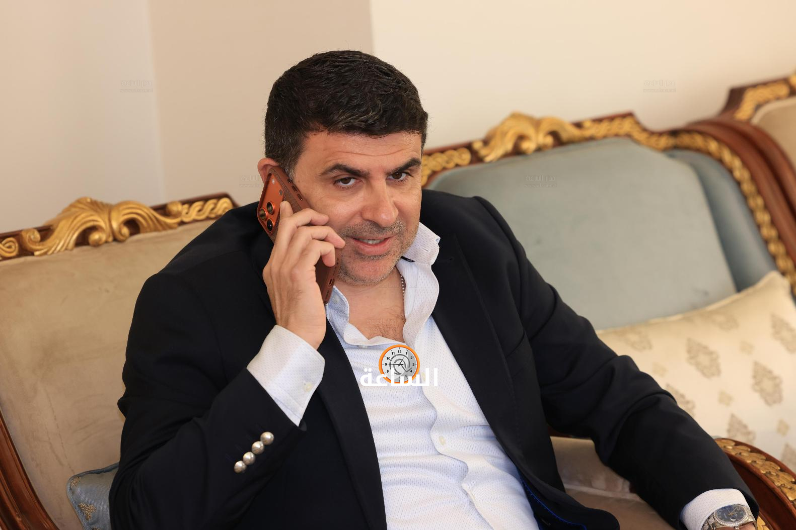 Madar Al-Saa Images 0.5345021036540916