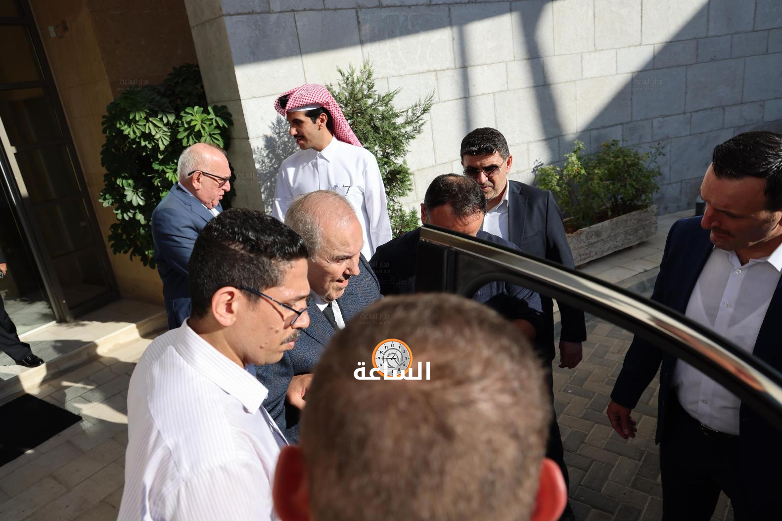 Madar Al-Saa Images 0.9627938348575562