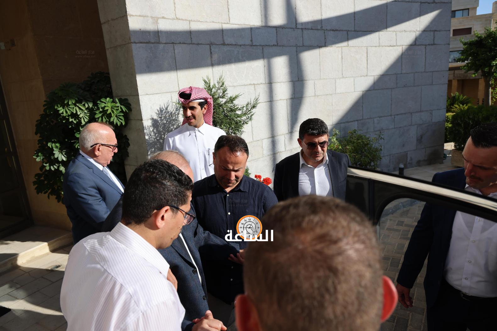 Madar Al-Saa Images 0.4725989039927385