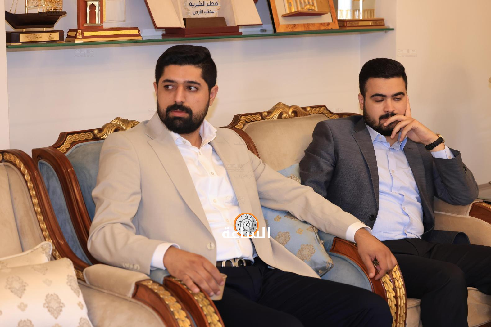 Madar Al-Saa Images 0.6988269620184587