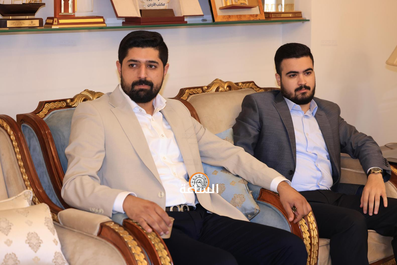 Madar Al-Saa Images 0.9905574251326758