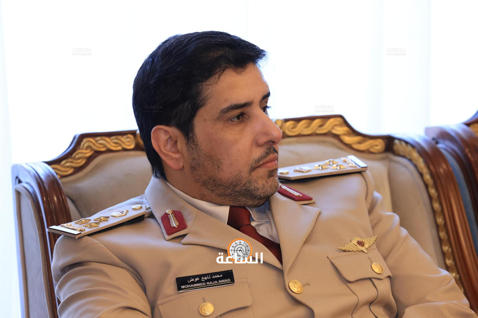 Madar Al-Saa Images 0.25224341168841535