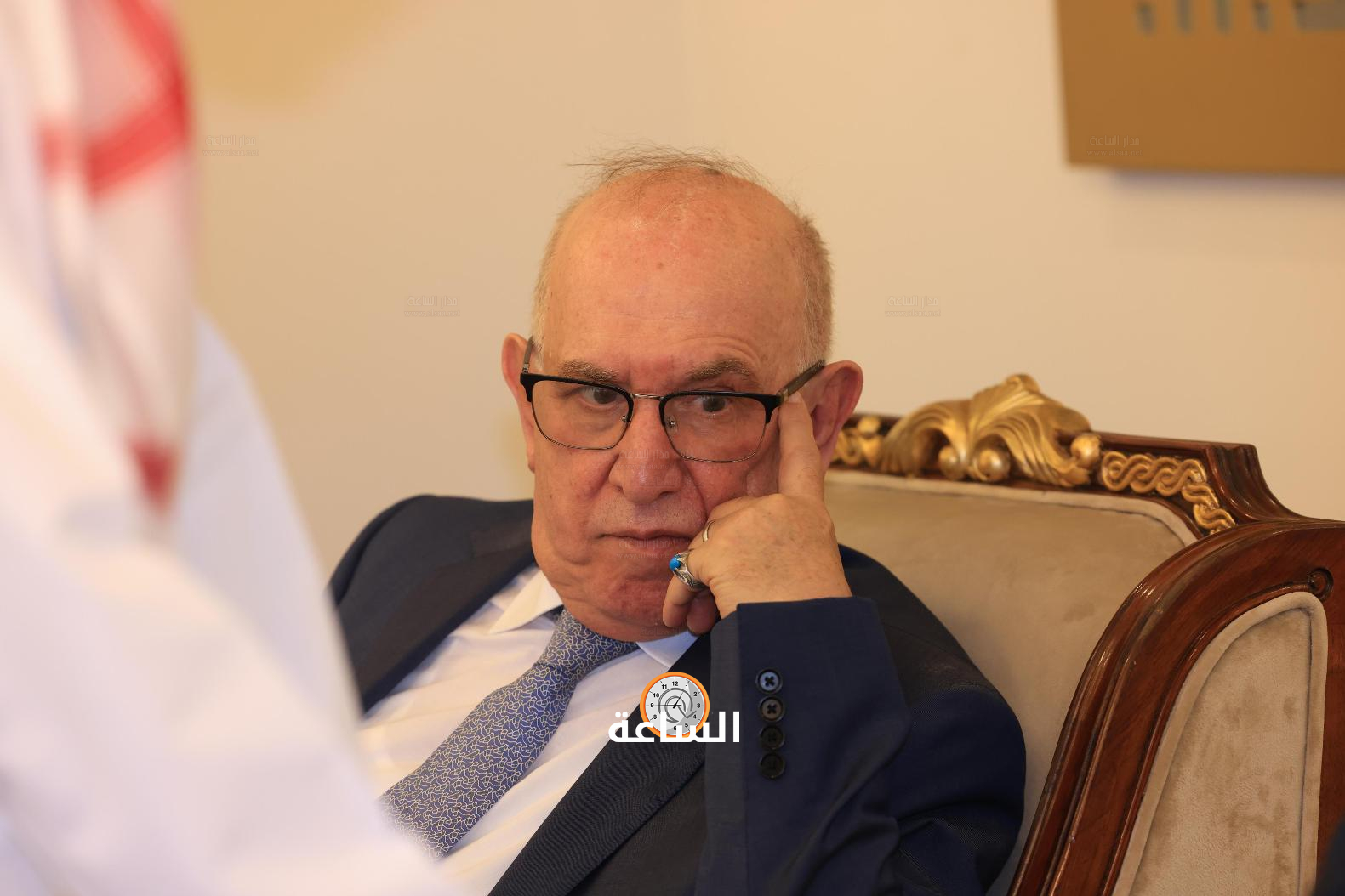 Madar Al-Saa Images 0.22635026703106131