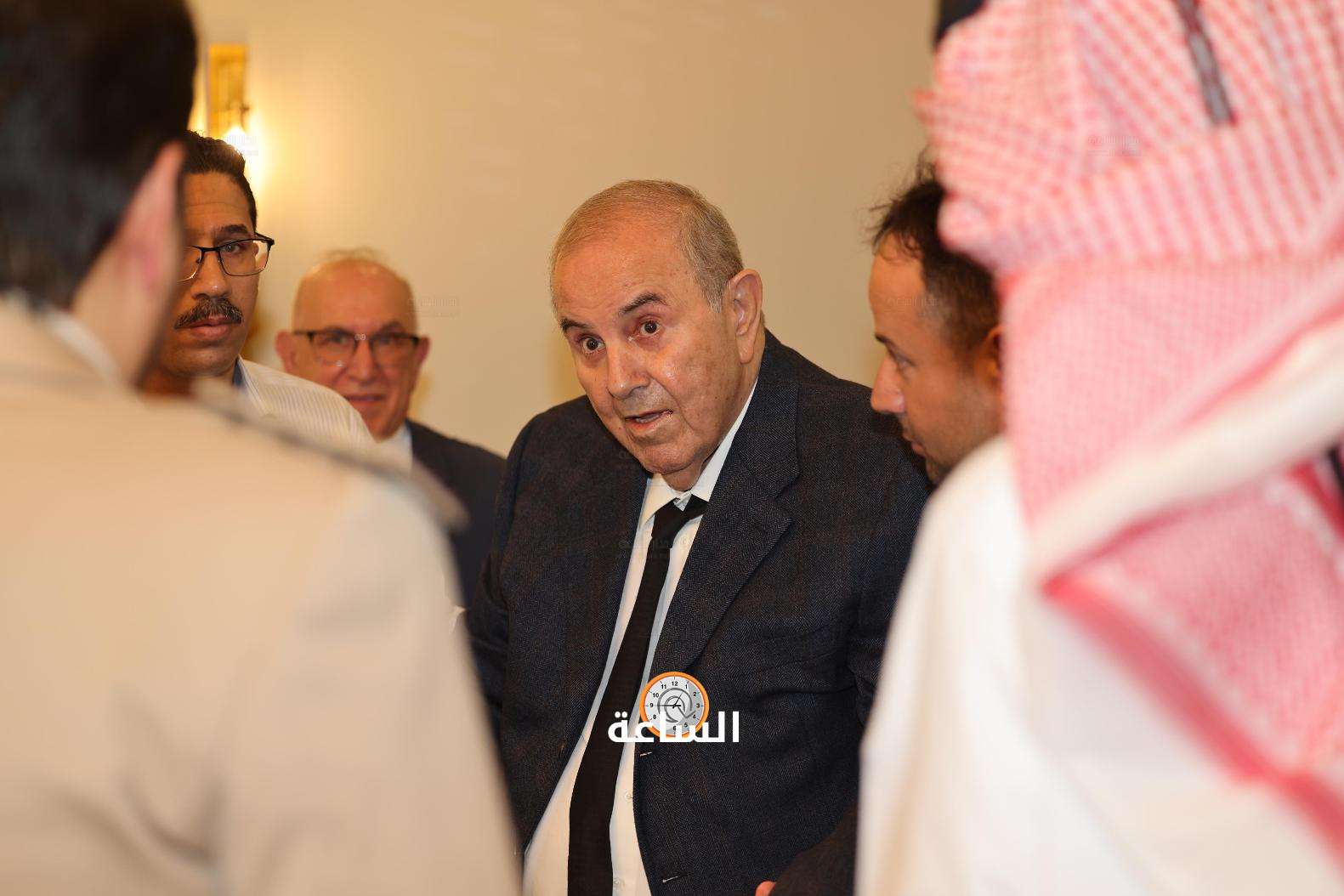 Madar Al-Saa Images 0.28419730088194606