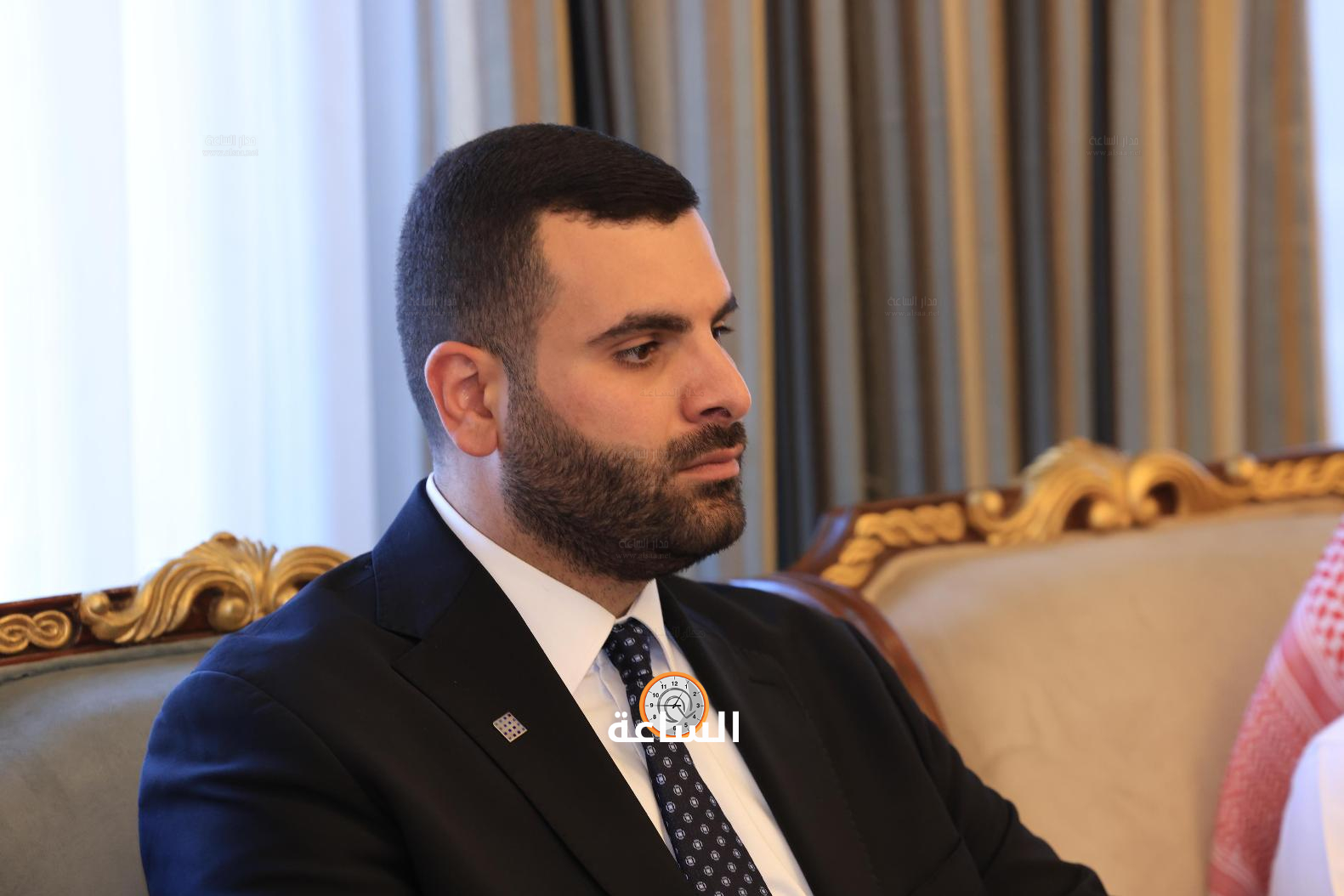 Madar Al-Saa Images 0.03487956353093369