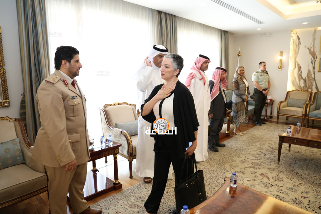 Madar Al-Saa Images 0.857513777236624