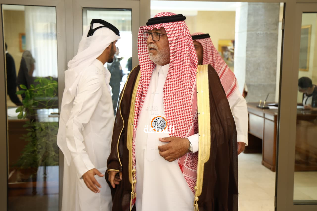 Madar Al-Saa Images 0.8642977653686584