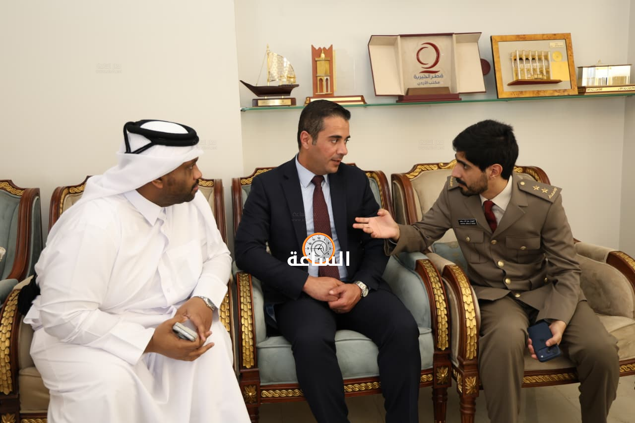 Madar Al-Saa Images 0.42648043749491416