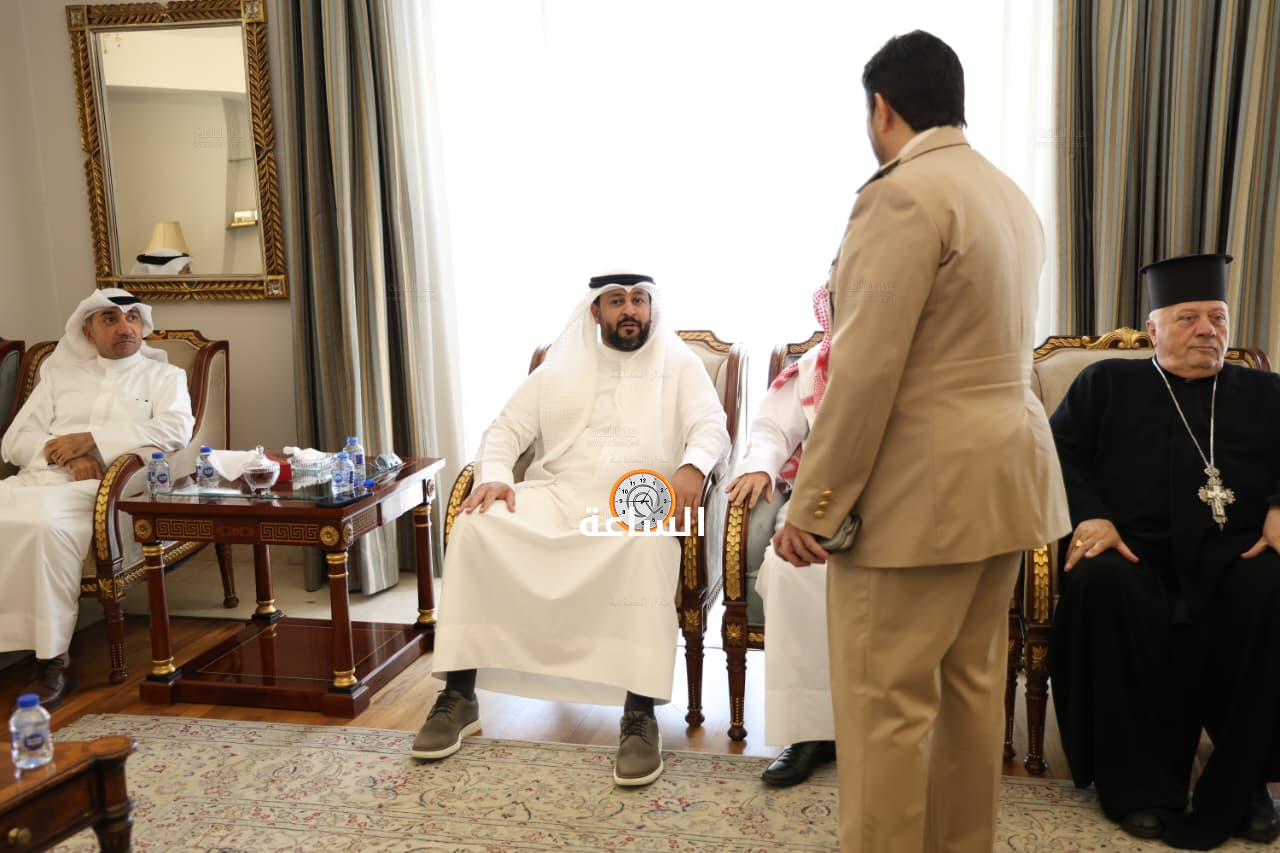 Madar Al-Saa Images 0.9531560927239906