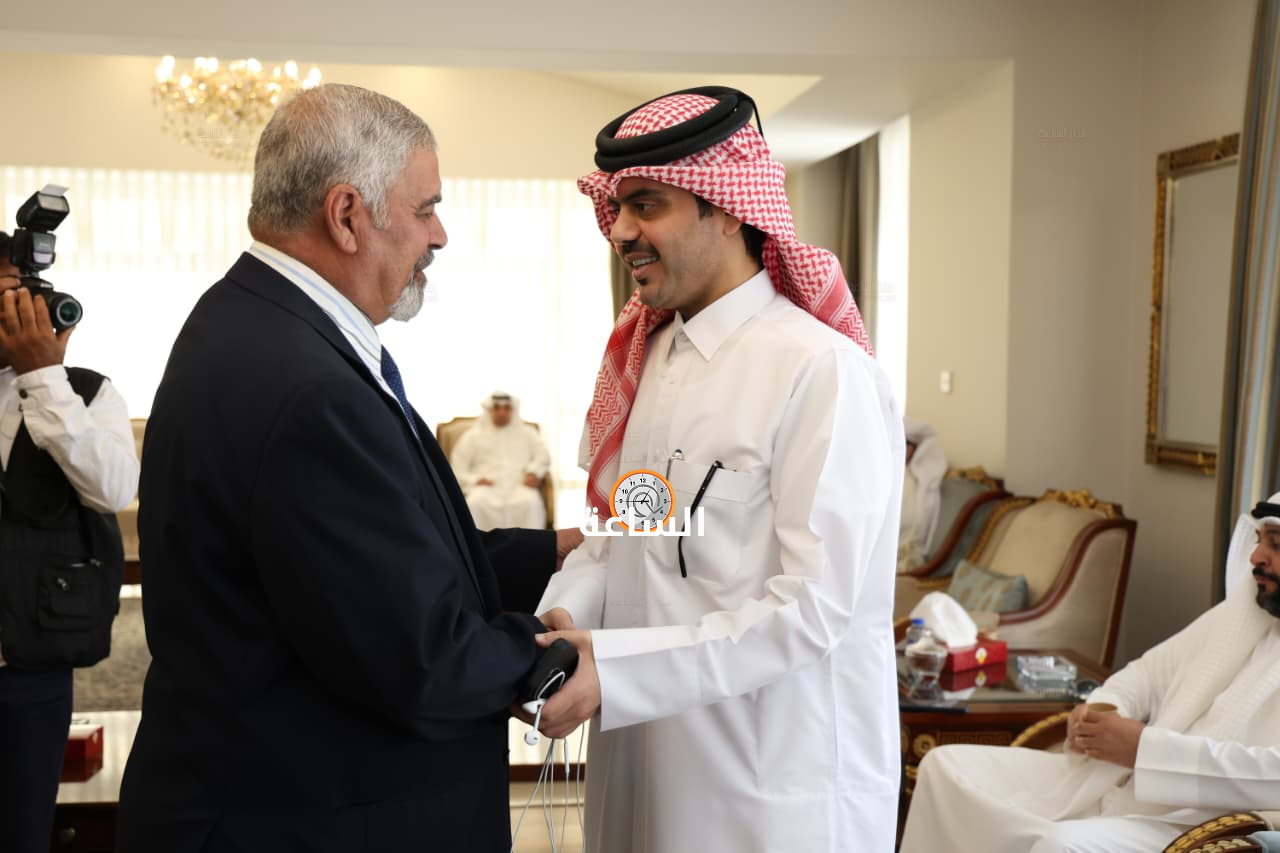 Madar Al-Saa Images 0.06150090406762876