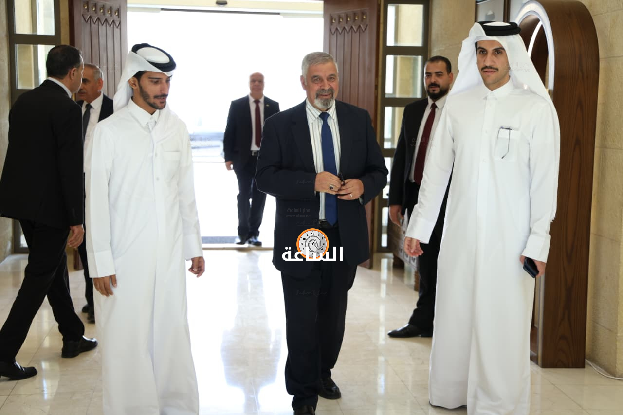 Madar Al-Saa Images 0.4116521538712221