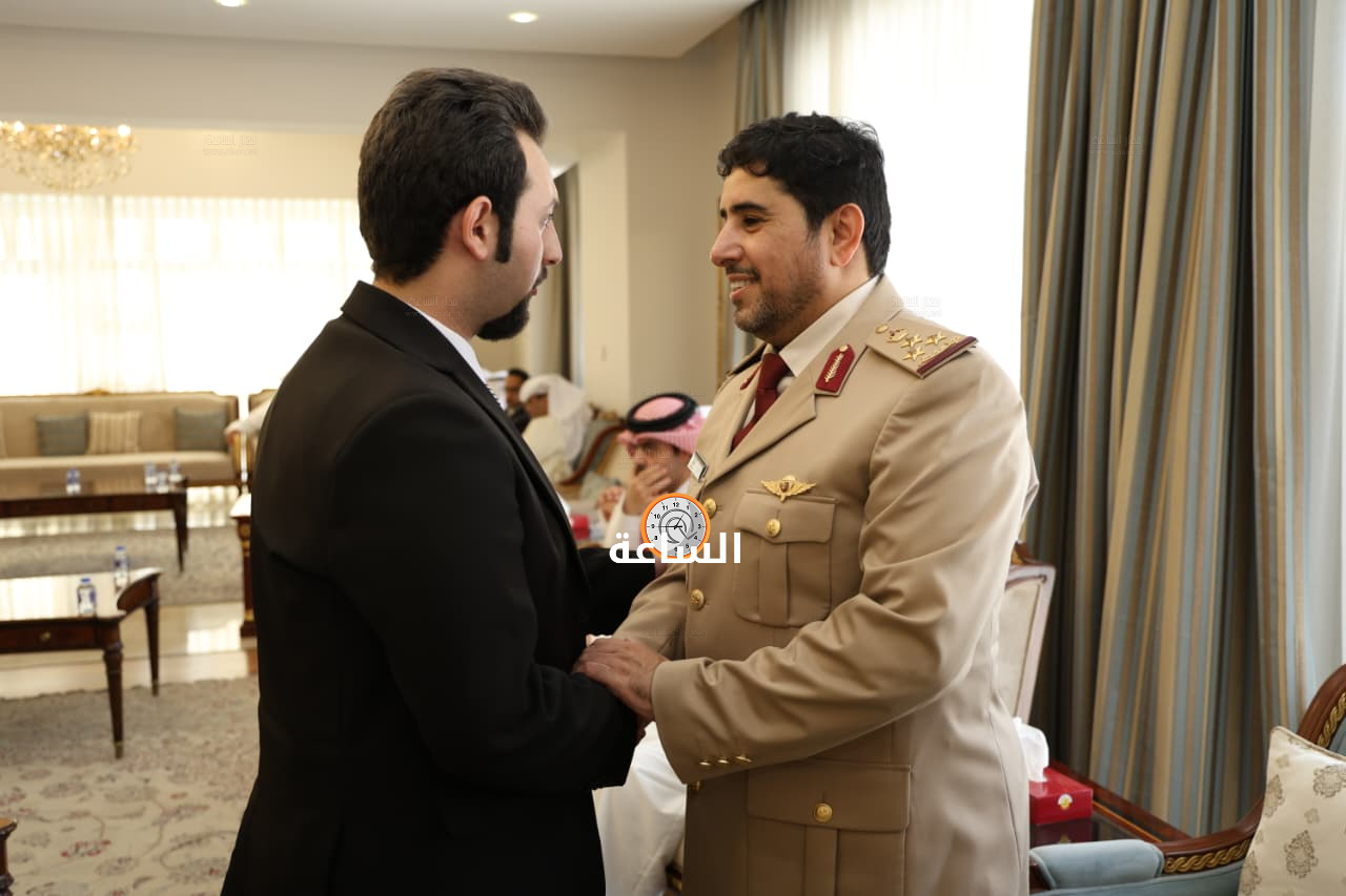 Madar Al-Saa Images 0.32643294642890186