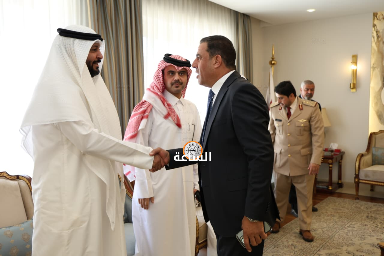 Madar Al-Saa Images 0.06992335145702722
