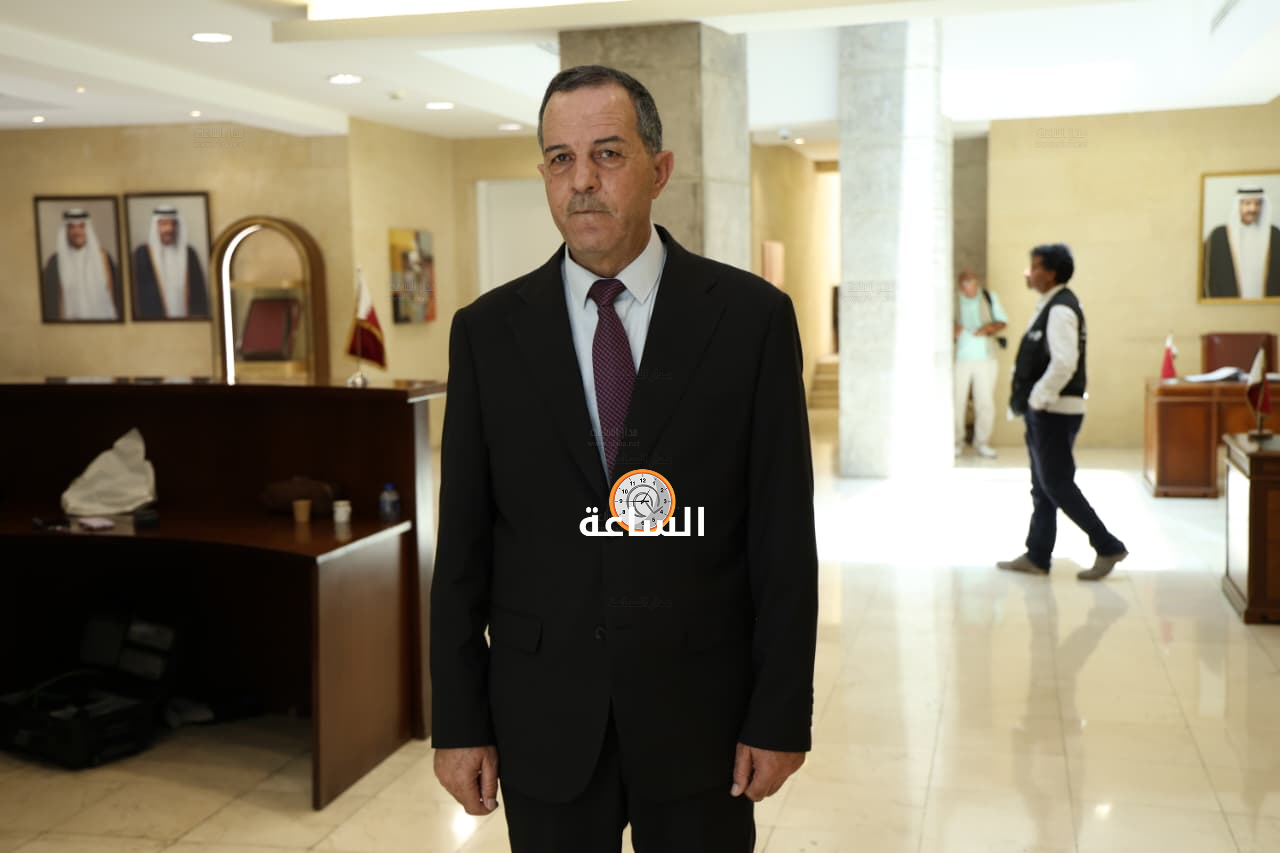 Madar Al-Saa Images 0.09912772190547492