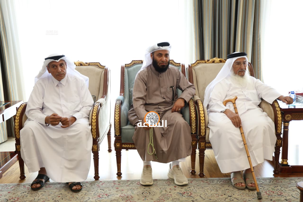 Madar Al-Saa Images 0.6820839030921639