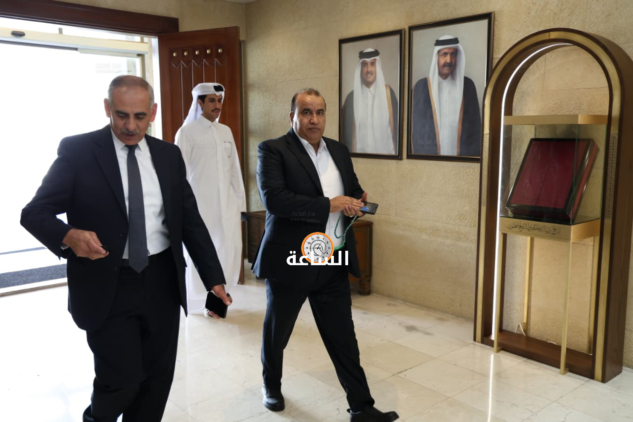 Madar Al-Saa Images 0.355599711577518