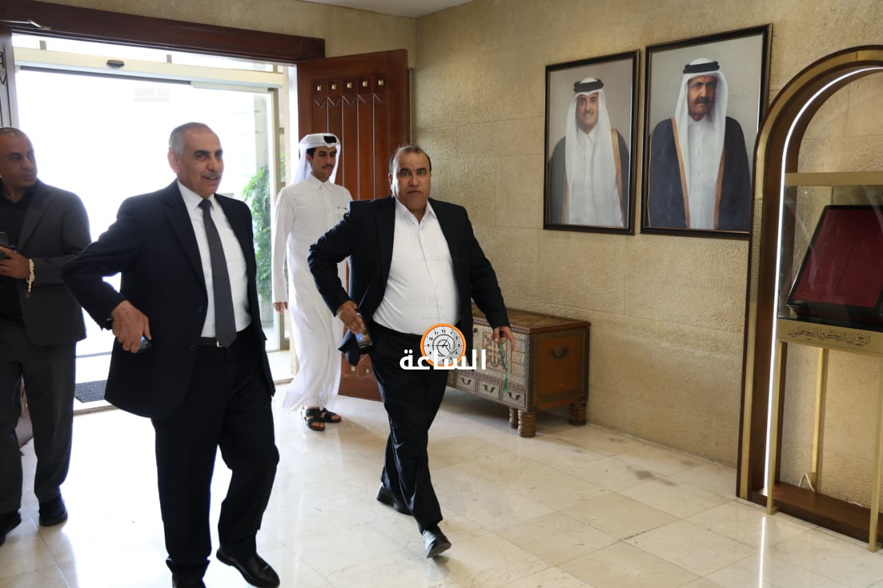 Madar Al-Saa Images 0.8964987749440995