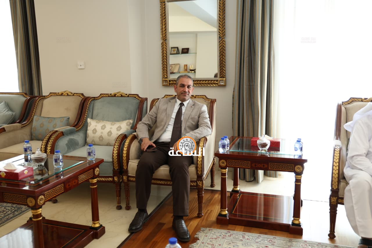 Madar Al-Saa Images 0.2016626060613086