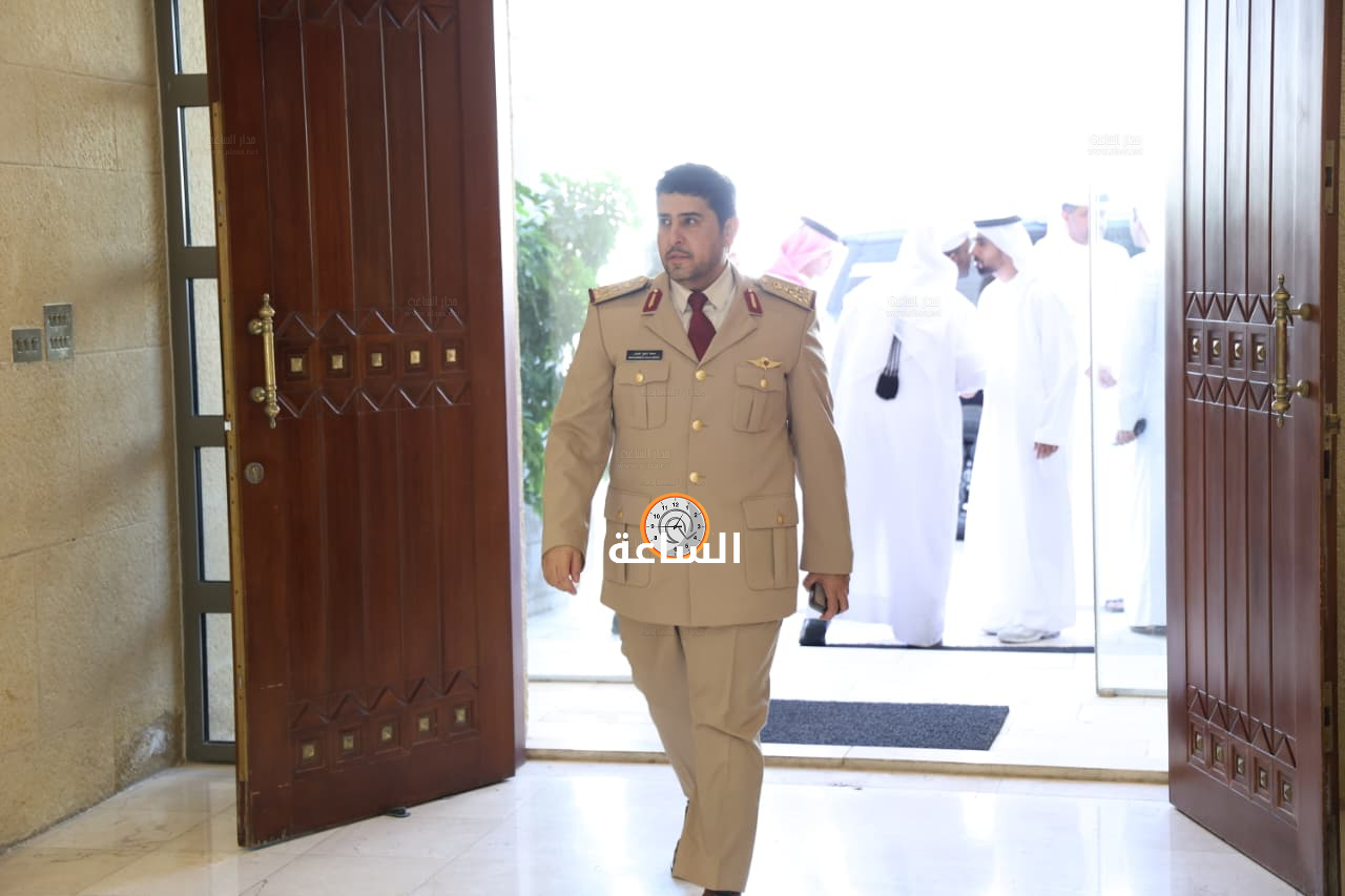 Madar Al-Saa Images 0.7183541515405915