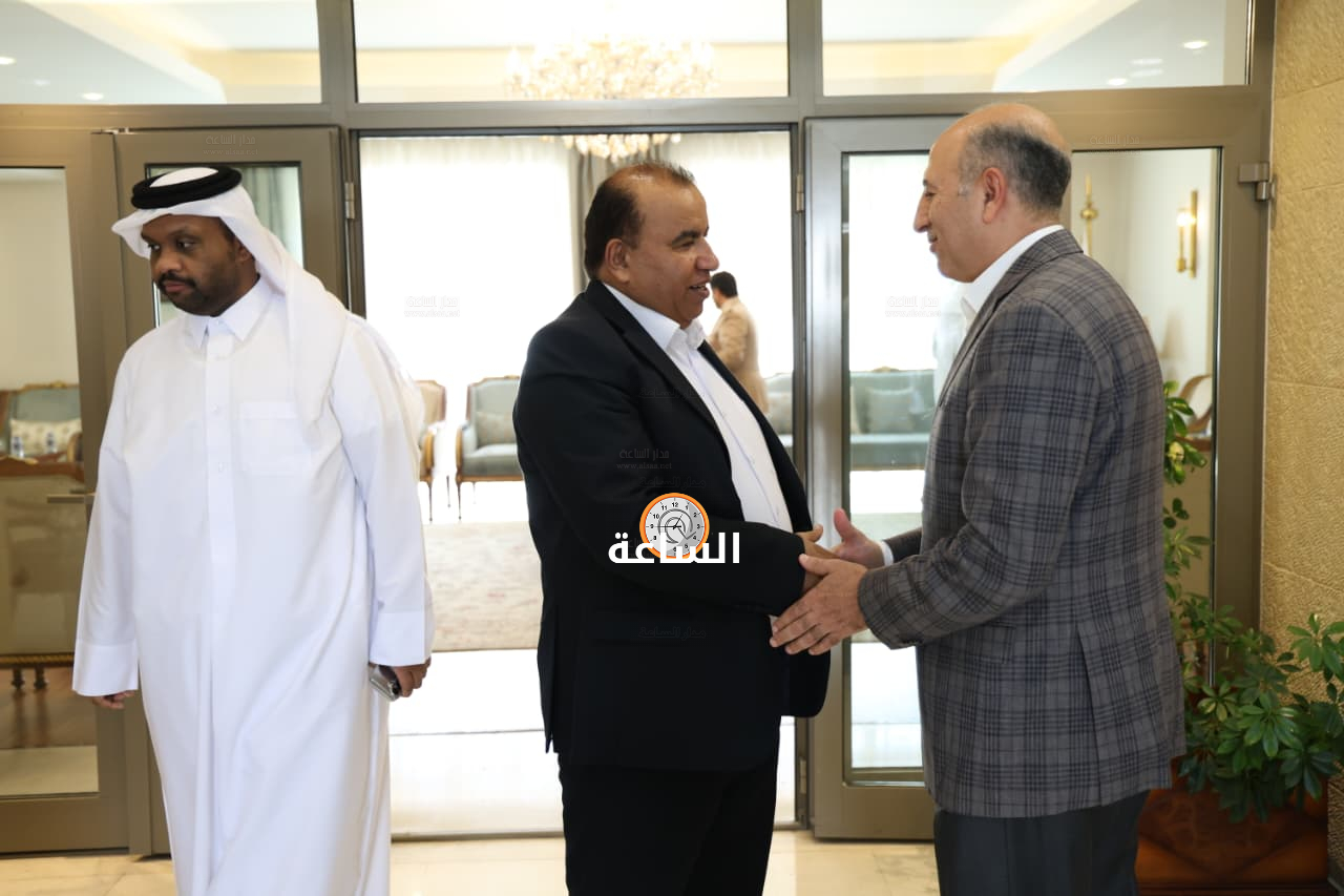 Madar Al-Saa Images 0.4444913327456741