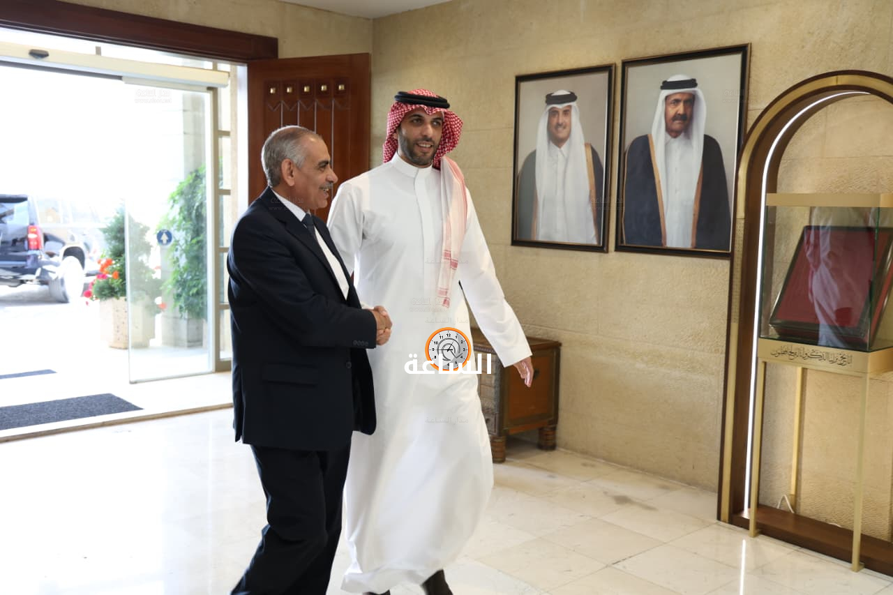Madar Al-Saa Images 0.15753490073693188