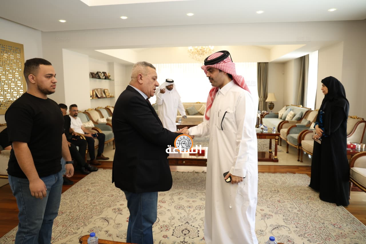Madar Al-Saa Images 0.18861983641688373