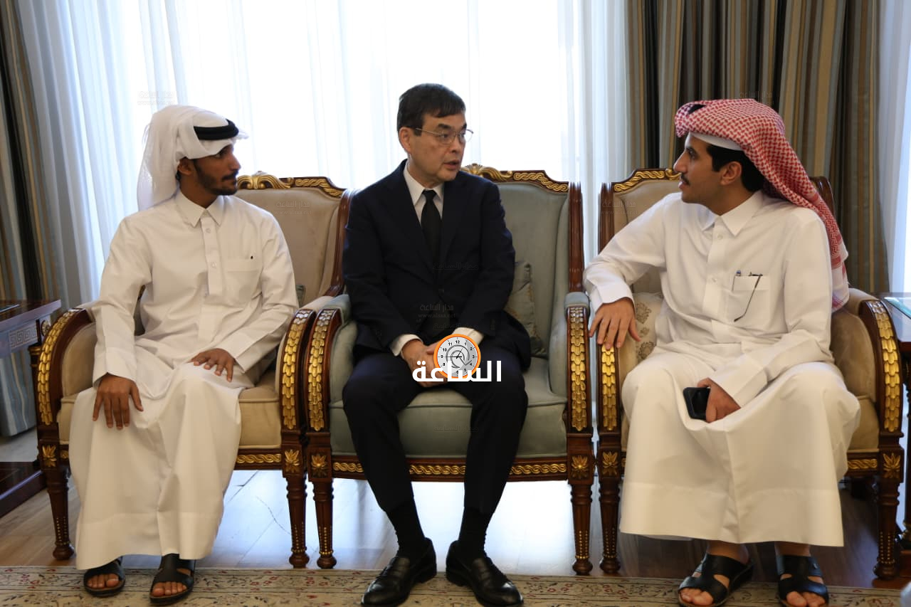 Madar Al-Saa Images 0.6069440526933018