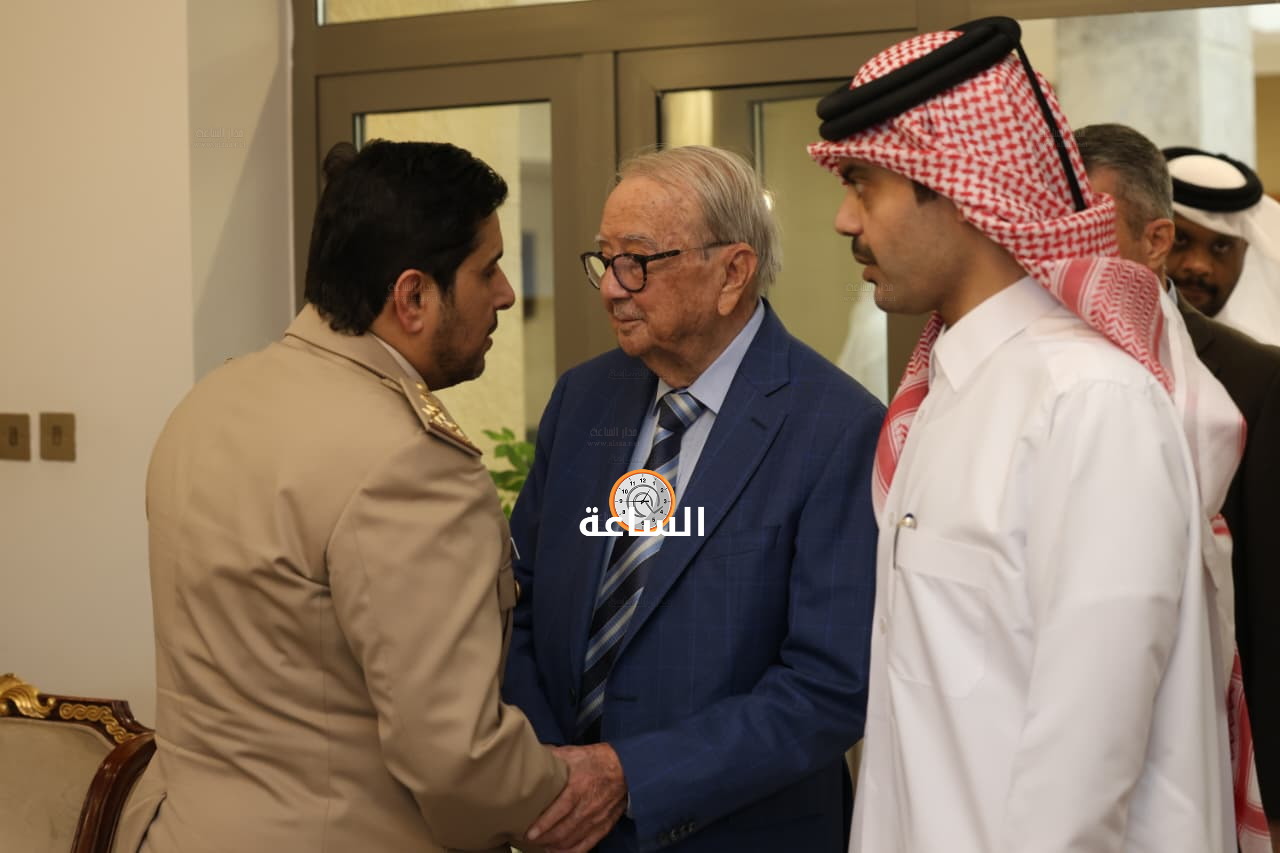 Madar Al-Saa Images 0.13594051695349307