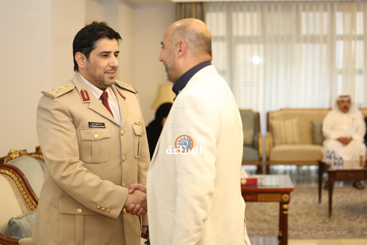 Madar Al-Saa Images 0.4733510363914709