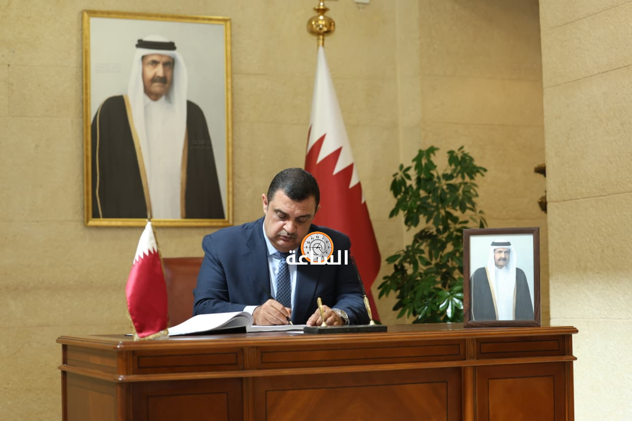 Madar Al-Saa Images 0.34279311539084845