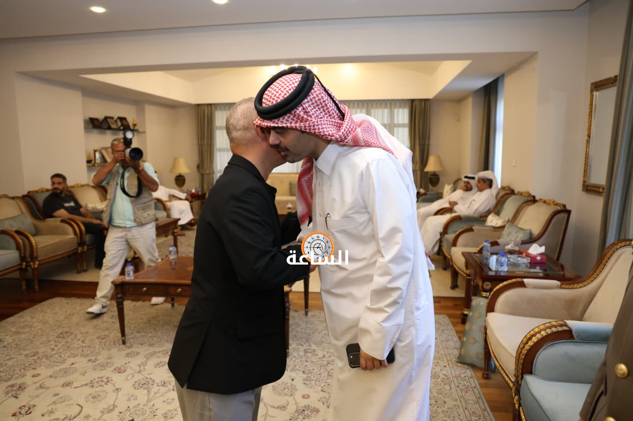 Madar Al-Saa Images 0.17544963949544012