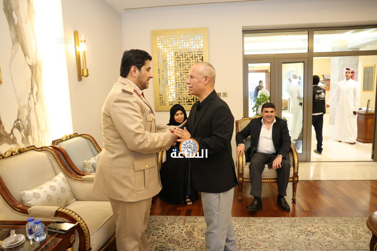 Madar Al-Saa Images 0.3949184035107587