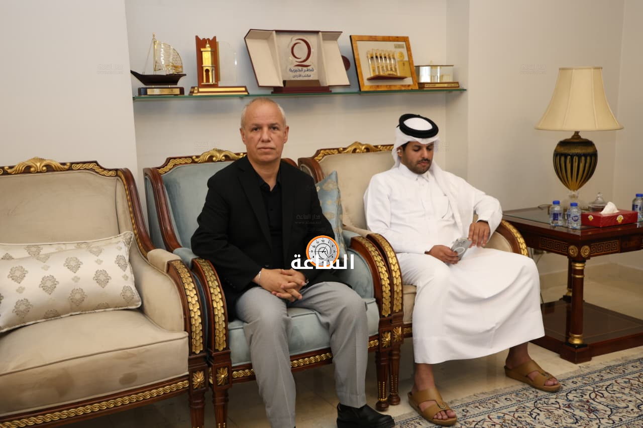Madar Al-Saa Images 0.4993559741395791