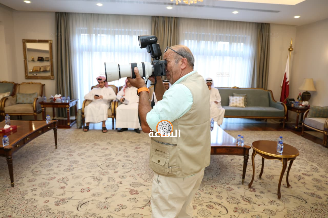 Madar Al-Saa Images 0.8265831310034124